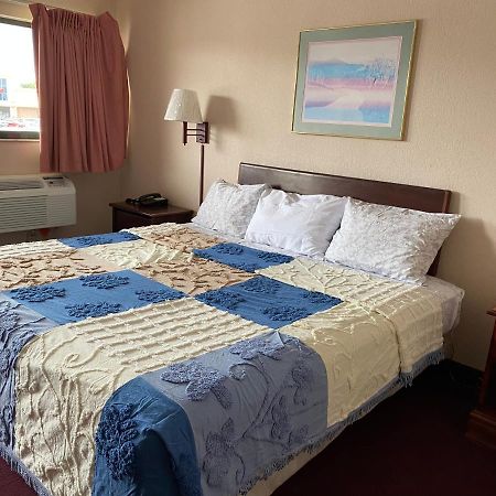 Fern Park Regency Inn المظهر الخارجي الصورة
