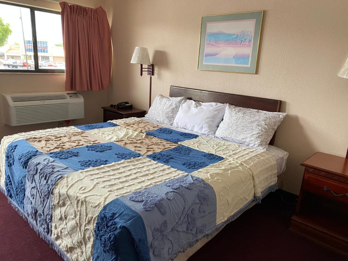Fern Park Regency Inn المظهر الخارجي الصورة