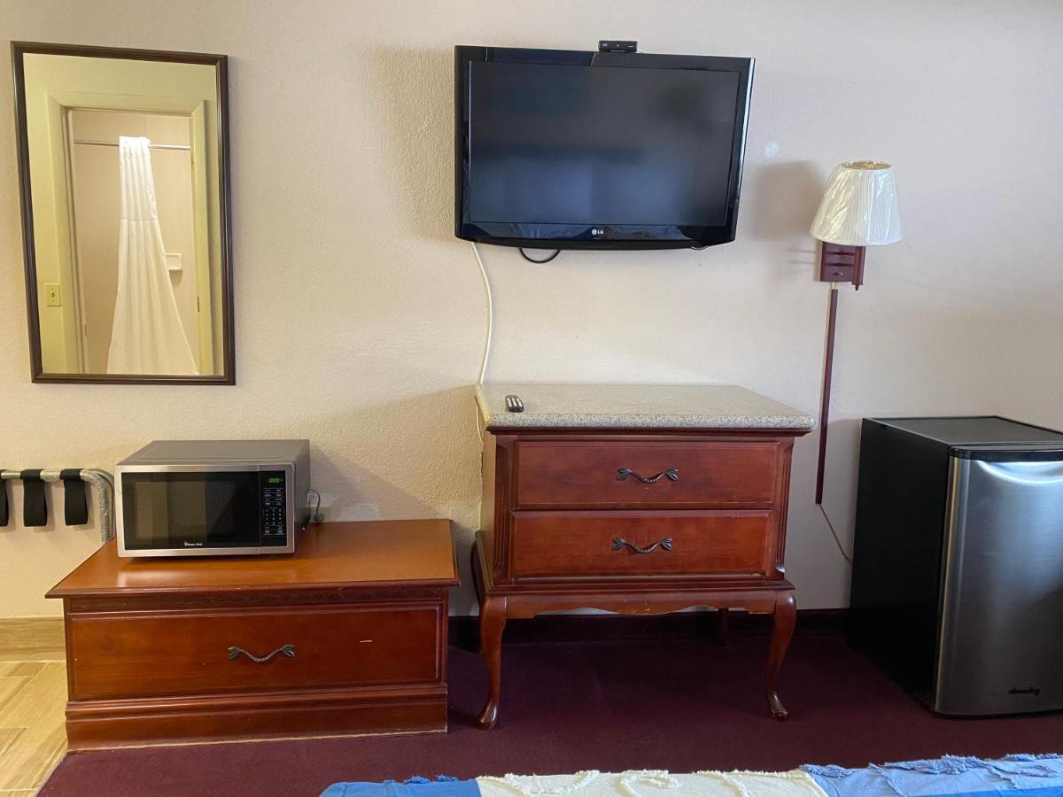 Fern Park Regency Inn المظهر الخارجي الصورة