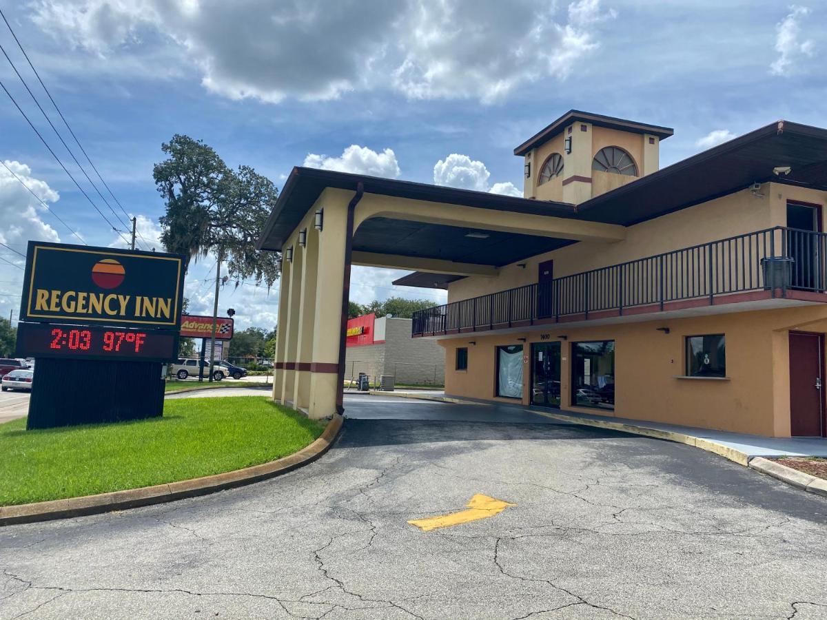 Fern Park Regency Inn المظهر الخارجي الصورة